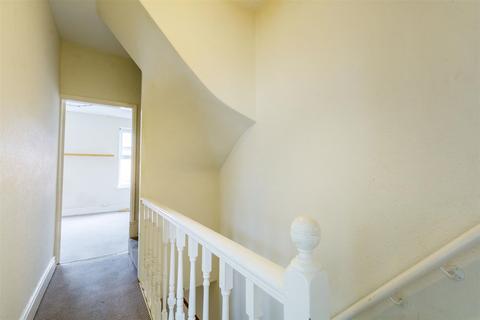 93 Birrell Road, Forest Fields, Nottingham, NG7 6LU