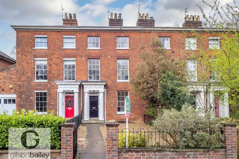 53 Bracondale, Norwich, NR1 2AT