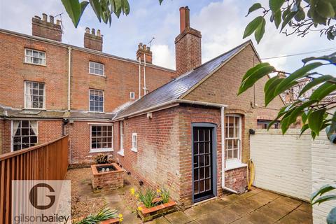 53 Bracondale, Norwich, NR1 2AT
