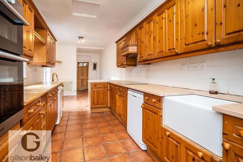 53 Bracondale, Norwich, NR1 2AT