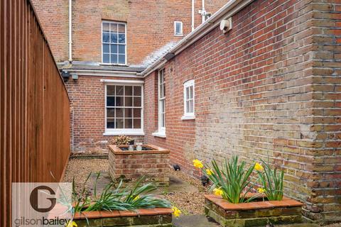 53 Bracondale, Norwich, NR1 2AT