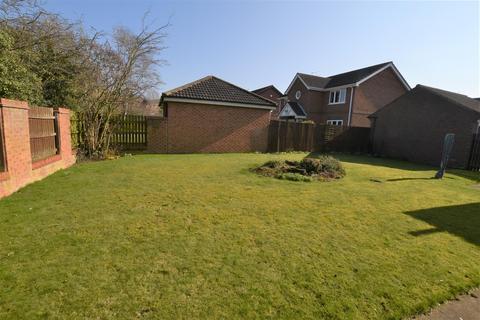 32 Beverley Road, South Cave, Brough, HU15 2AU