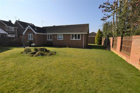 32 Beverley Road, South Cave, Brough, HU15 2AU