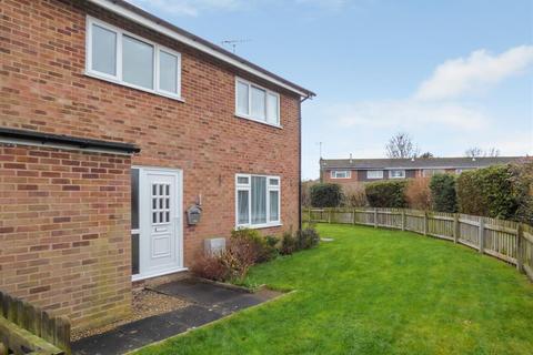 27 Donnington Road, Shipston-on-stour, CV36 4BG