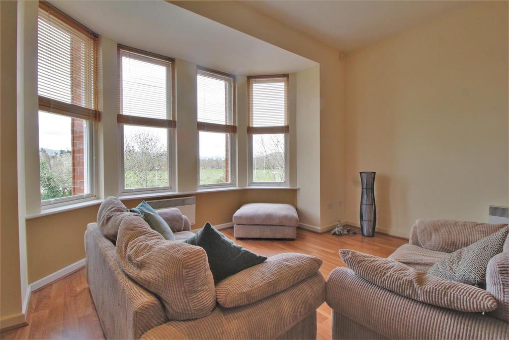 I Open Plan Kitchen/Lounge