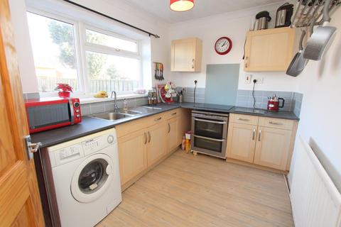 27 Belle Vue, Quarrington Hill, Durham, DH6 4QE