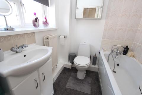 27 Belle Vue, Quarrington Hill, Durham, DH6 4QE