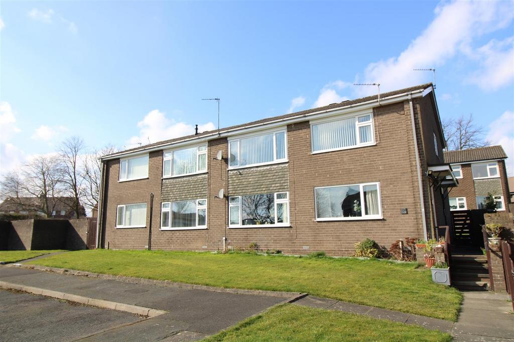 Rowan Drive, Ponteland, Newcastle... 2 bed apartment £700 pcm (£162 pw)