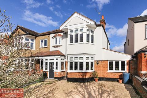 42 Cheyne Avenue, London, E18 2DR