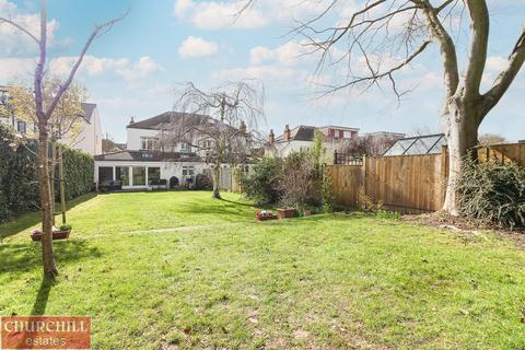 42 Cheyne Avenue, London, E18 2DR