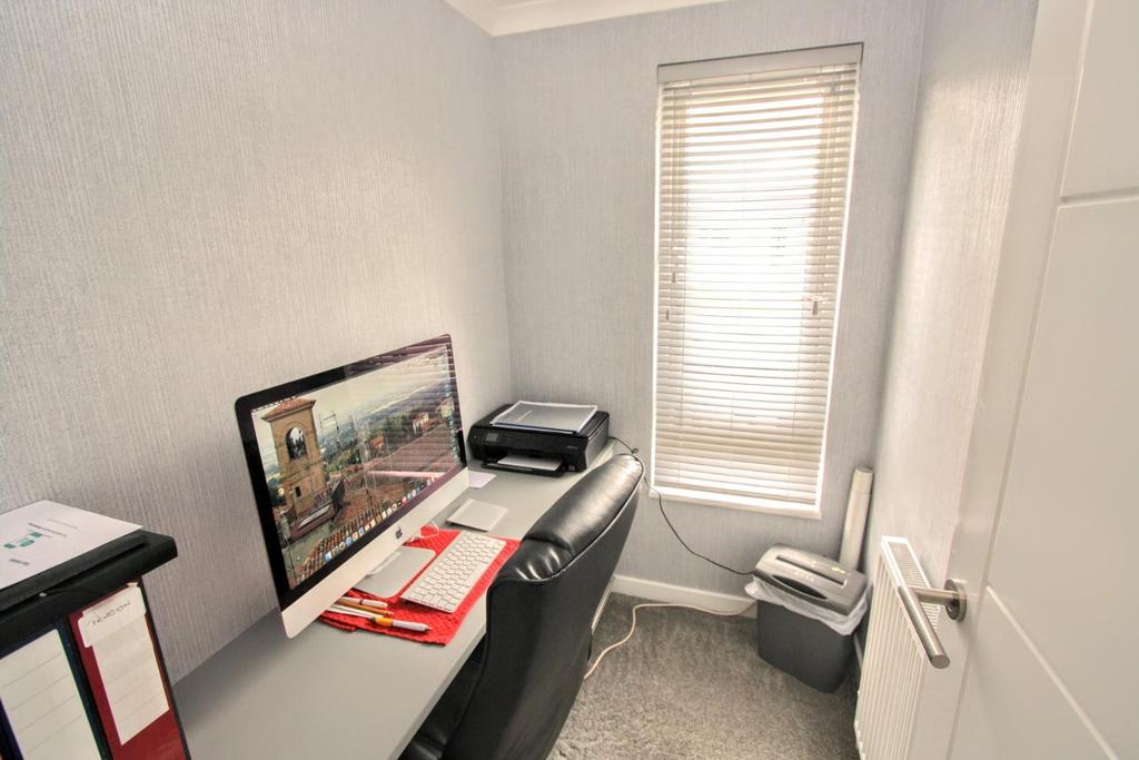 Study area