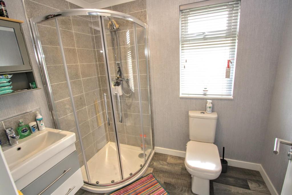 En suite