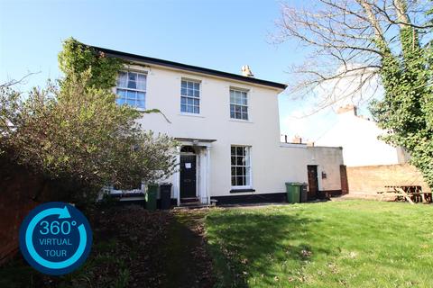 3 bedroom property for sale - Fore Street, Heavitree, Exeter