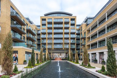 Apartment 1, Provenance House, 8 Kew Bridge Road, Brentford, TW8 0HS