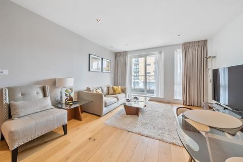 Apartment 1, Provenance House, 8 Kew Bridge Road, Brentford, TW8 0HS