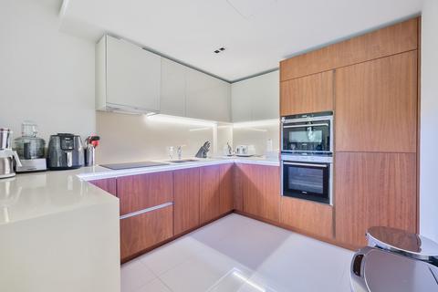 Apartment 1, Provenance House, 8 Kew Bridge Road, Brentford, TW8 0HS