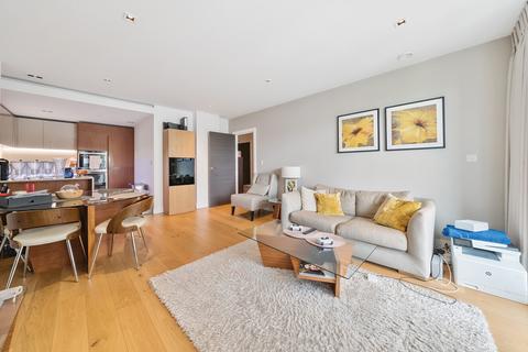 Apartment 1, Provenance House, 8 Kew Bridge Road, Brentford, TW8 0HS