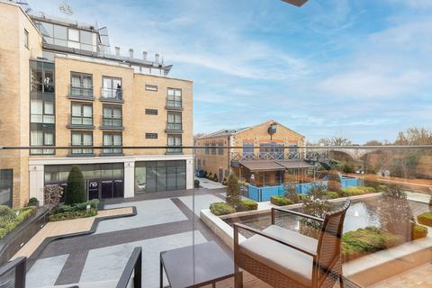 Apartment 1, Provenance House, 8 Kew Bridge Road, Brentford, TW8 0HS