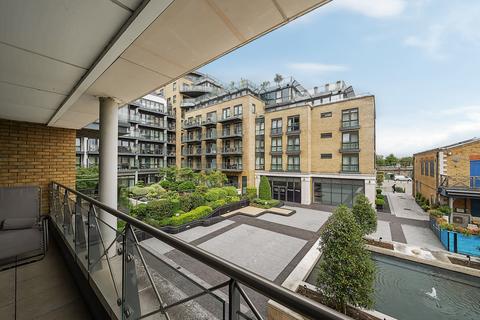 Apartment 1, Provenance House, 8 Kew Bridge Road, Brentford, TW8 0HS