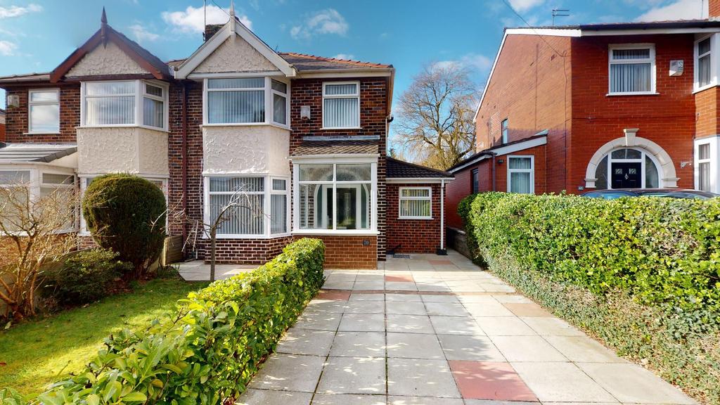 Houses For Sale Birchley Road Billinge at Betty Denis blog