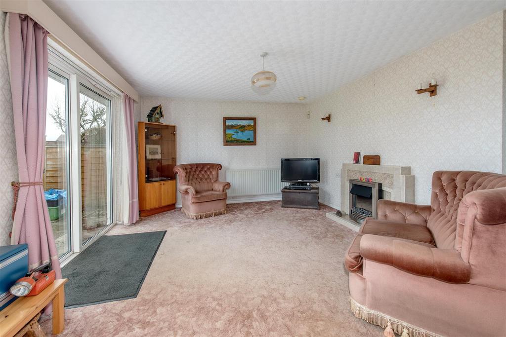 Greenway, Monkton Heathfield, Taunton 2 bed bungalow £425,000
