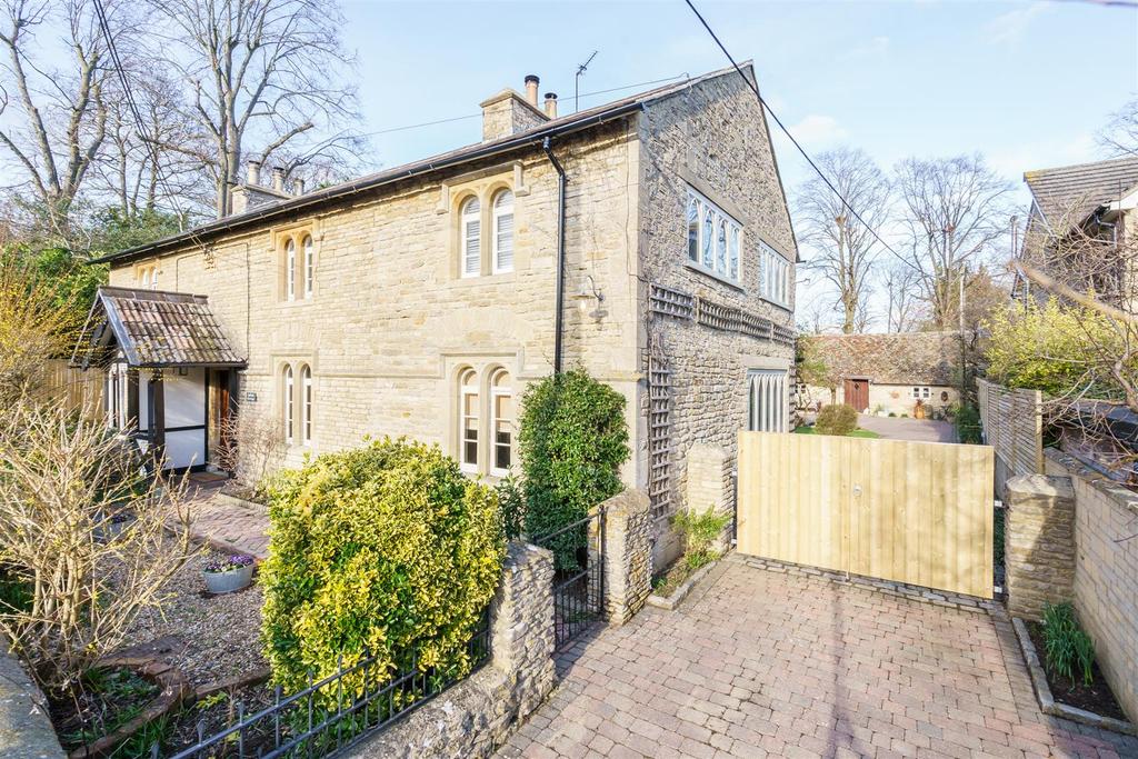 Alchester Road, Chesterton, Bicester 4 bed house for sale £900,000