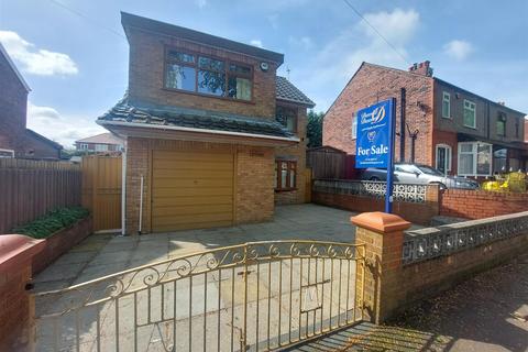 51 Freckleton Road, St Helens, WA10 3AR