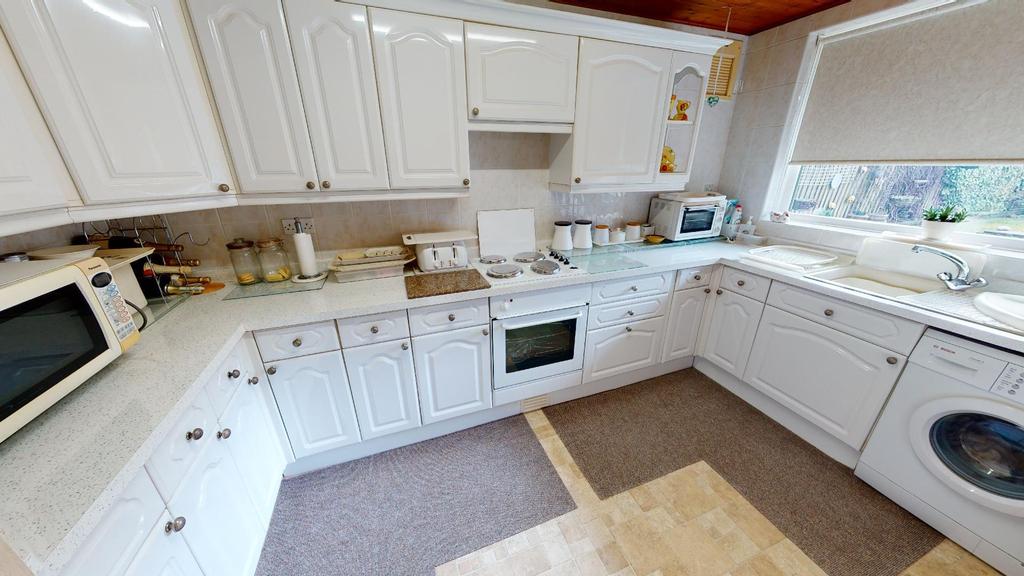 Freckleton Road Kitchen