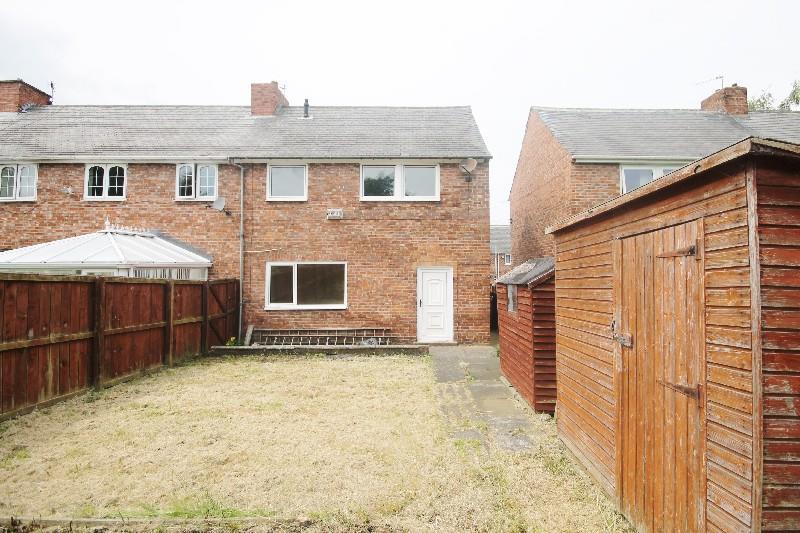 Gilliland Crescent Birtley, Chester... 3 bed terraced house £650 pcm
