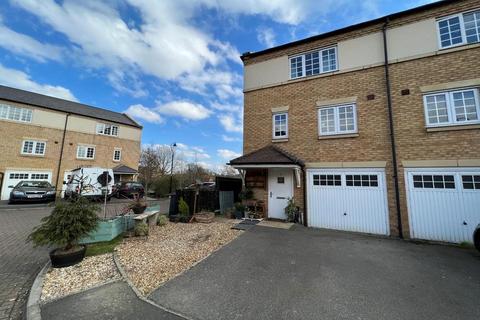 6 Williams Way, Grange Park, Northampton, NN4 5DS