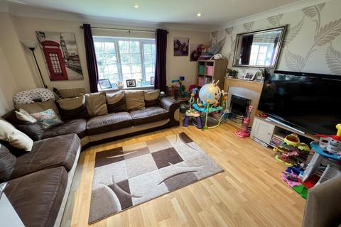 6 Williams Way, Grange Park, Northampton, NN4 5DS