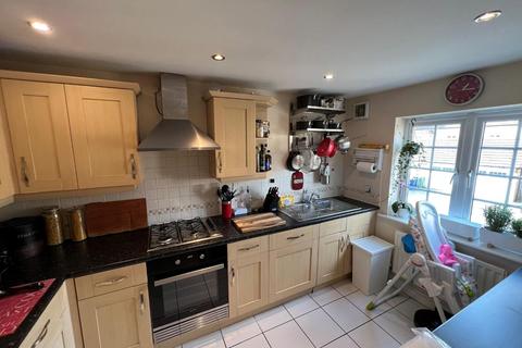 6 Williams Way, Grange Park, Northampton, NN4 5DS
