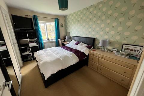 6 Williams Way, Grange Park, Northampton, NN4 5DS