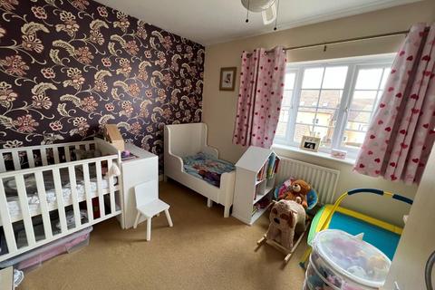 6 Williams Way, Grange Park, Northampton, NN4 5DS