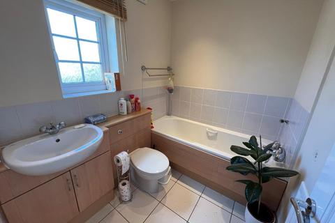 6 Williams Way, Grange Park, Northampton, NN4 5DS