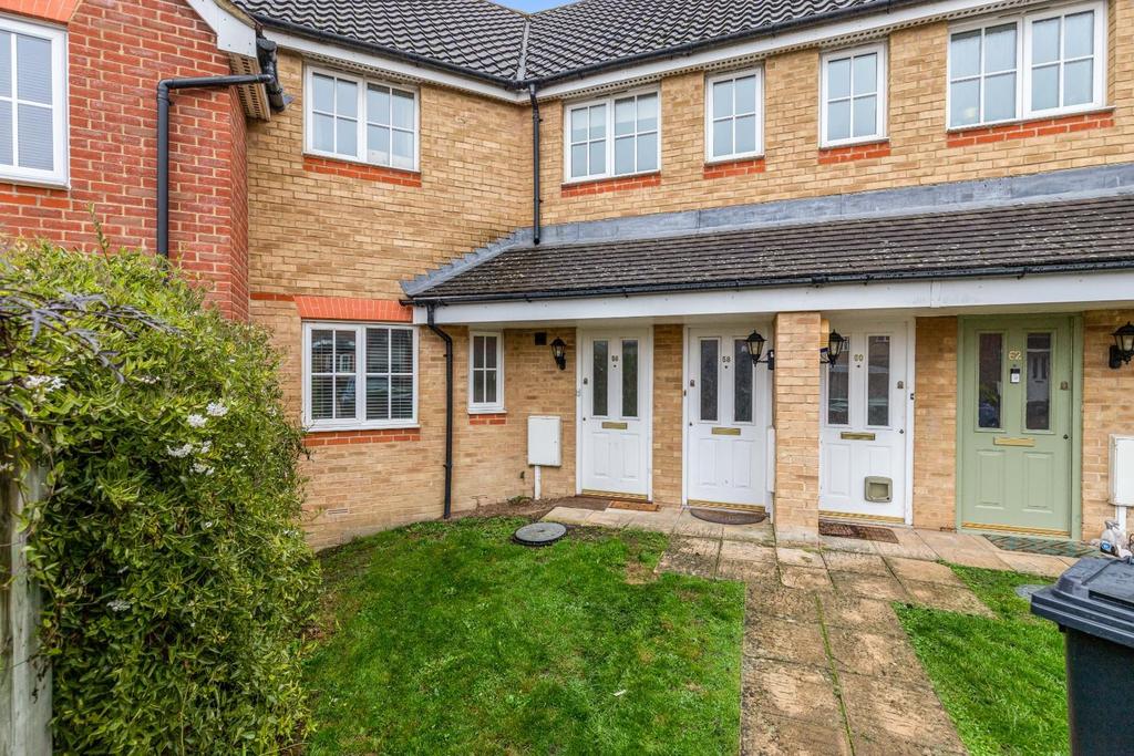 Guernsey Way, Kennington, Ashford 2 bed £185,000