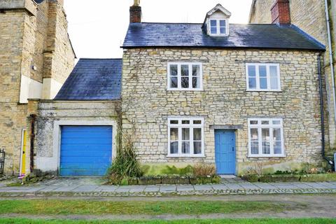 2 bedroom semi-detached house for sale - The Green, Heritage Quarter, Calne