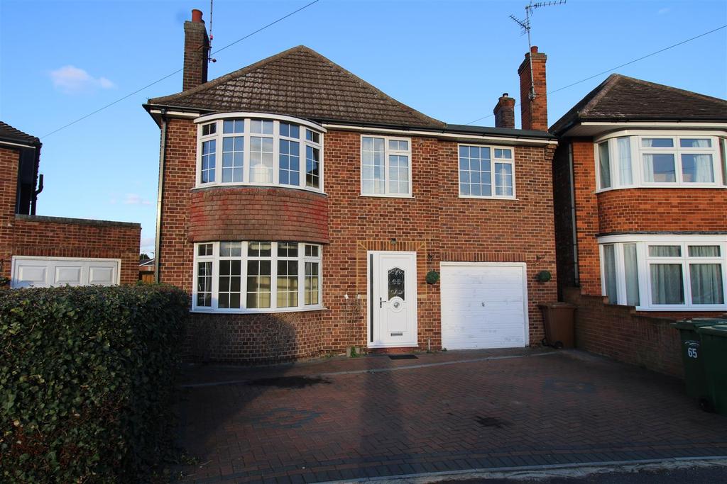 Sallows Road, Peterborough 5 bed detached house £1,495 pcm (£345 pw)