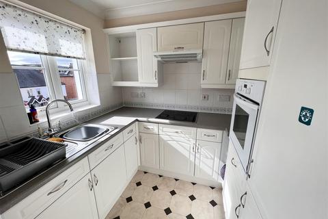2 bedroom retirement property for sale - Union Road, Shirley, Solihull