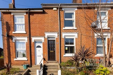 78 Bourne Road, Colchester, CO2 7LP