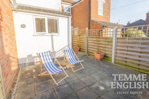 78 Bourne Road, Colchester, CO2 7LP