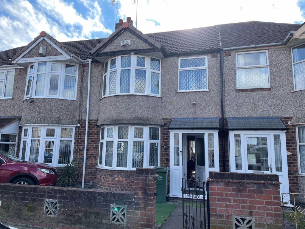 TORCROSS AVENUE, WYKEN, COVENTRY CV2 3NT 3 bed house £850 pcm (£196 pw)