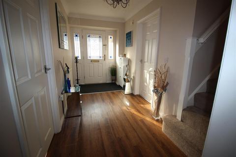 33 Hamilton Close, Newton Aycliffe, DL5 4DB