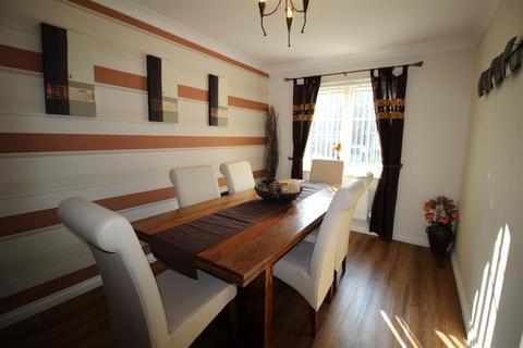 33 Hamilton Close, Newton Aycliffe, DL5 4DB