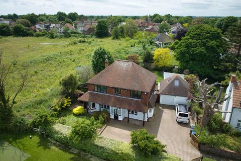 4 bedroom detached house for sale - Convent Road, Broadstairs