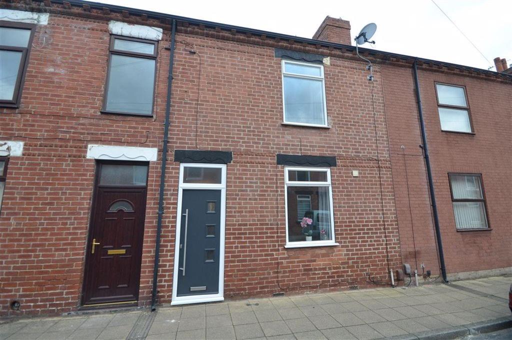 Smawthorne Grove, Castleford, WF10 2 bed terraced house £700 pcm (£