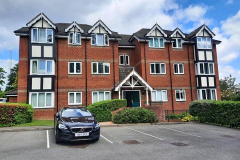 2 bedroom flat to rent, London Road, Hemel Hempstead