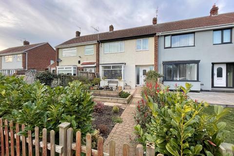 44 Farndale Road, Hartlepool, TS25 1ER