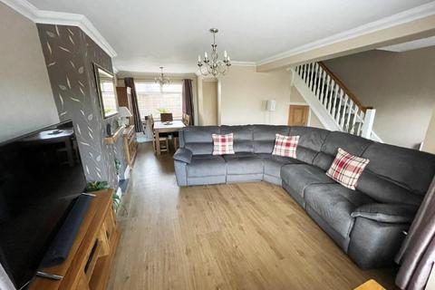 44 Farndale Road, Hartlepool, TS25 1ER