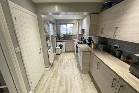 44 Farndale Road, Hartlepool, TS25 1ER